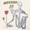 1993 Nirvana Incesticide Color Change Shirt