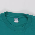 1987 Madonna Who's That Girl Tour Shirt