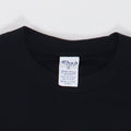 1984 Van Halen Tour Of The World Shirt