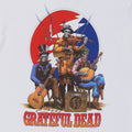 1993 Grateful Dead Shirt