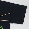 1991 Metallica Day On The Green Concert Shirt