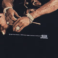 1997 Tupac Shakur Stop The Violence Shirt