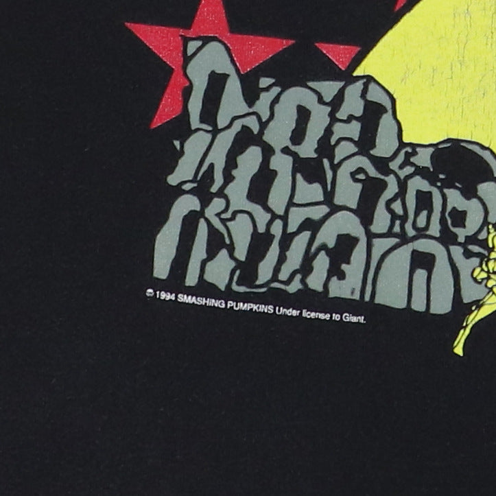 1994 Smashing Pumpkins Clown Shirt