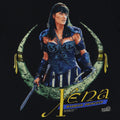 1996 Xena Warrior Princess Shirt