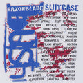 1997 Bush Razorblade Suitcase Tour Shirt