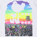 1989 Woodstock Music Festival Shirt