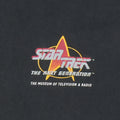 1991 Star Trek Museum Shirt