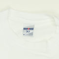 2000 Pearl Jam Europe Shirt