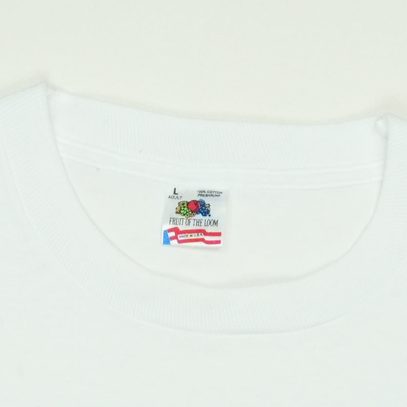 1992 I Love Lucy Vitameatavegamin Shirt