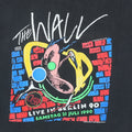 1990 Pink Floyd The Wall Berlin Shirt
