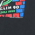 1990 Pink Floyd The Wall Berlin Shirt