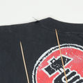 1990 Pink Floyd The Wall Berlin Shirt