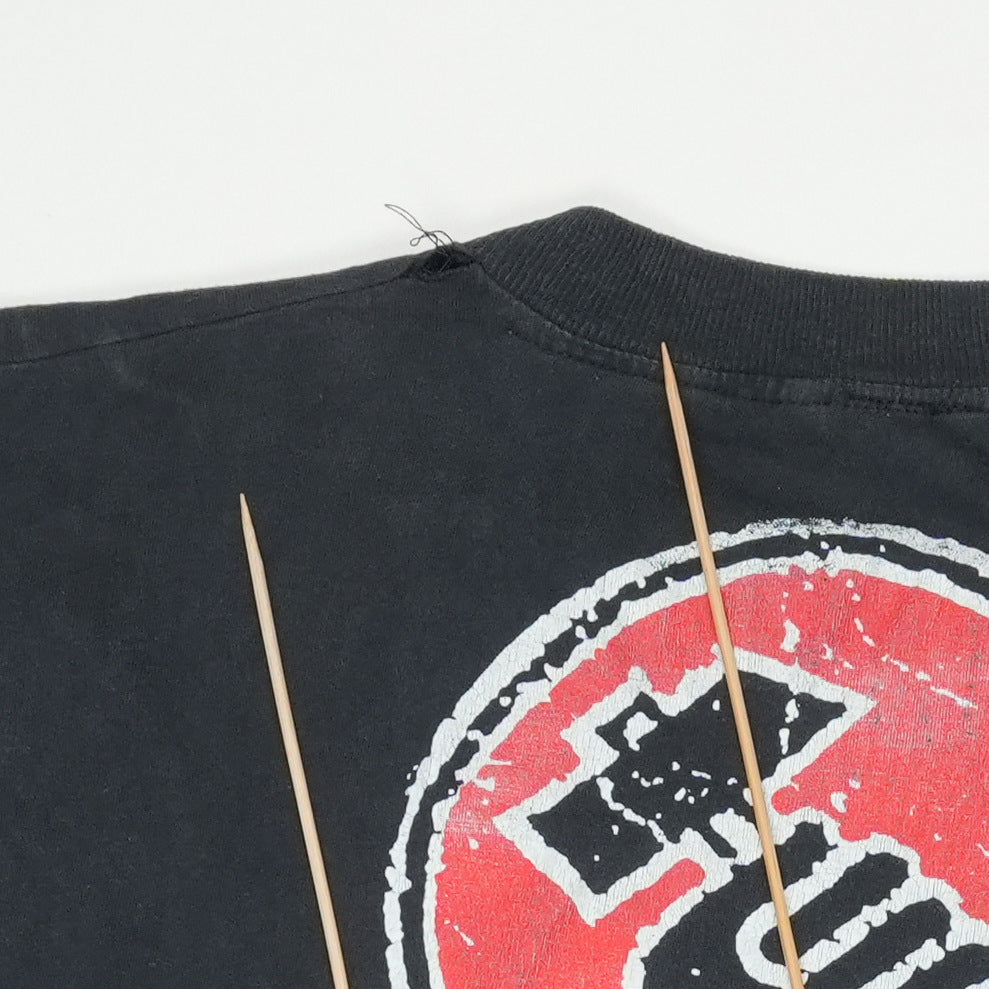 1990 Pink Floyd The Wall Berlin Shirt