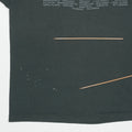 1987 Depeche Mode Music For The Masses Tour Shirt