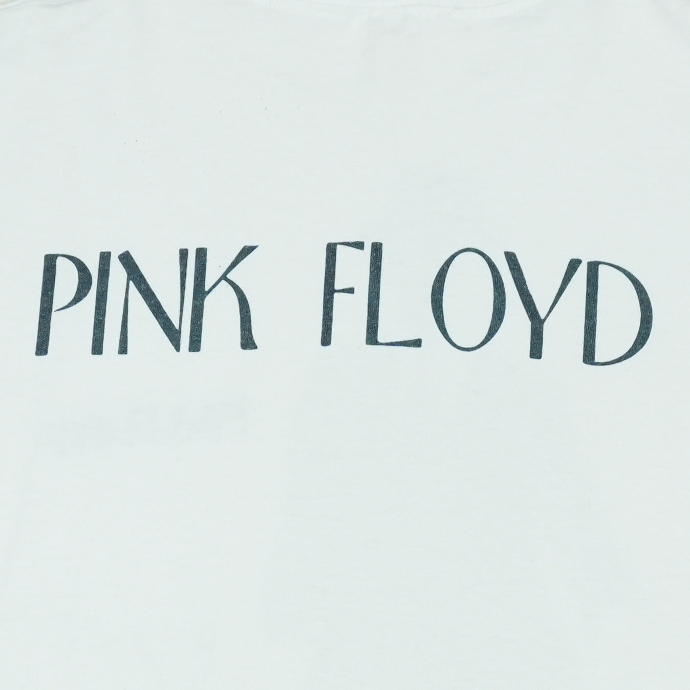 1994 Pink Floyd Wish You Were Here Shirt
