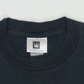 1999 Neil Young Acoustic Tour Shirt