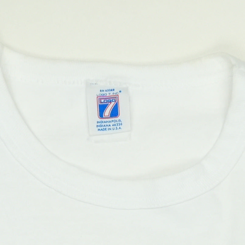1990s Dallas Cowboys Embroidered Shirt