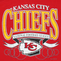1994 Kansas City Chiefs Shirt