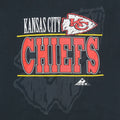 1990s Kansas City Chiefs Shirt