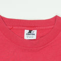 1991 Kansas City Chiefs Starter Shirt