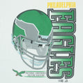 1995 Philadelphia Eagles Shirt