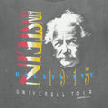1990s Albert Einstein Universal Tour Shirt