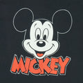 1980s Mickey Mouse Disney Shirt
