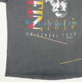 1990s Albert Einstein Universal Tour Shirt