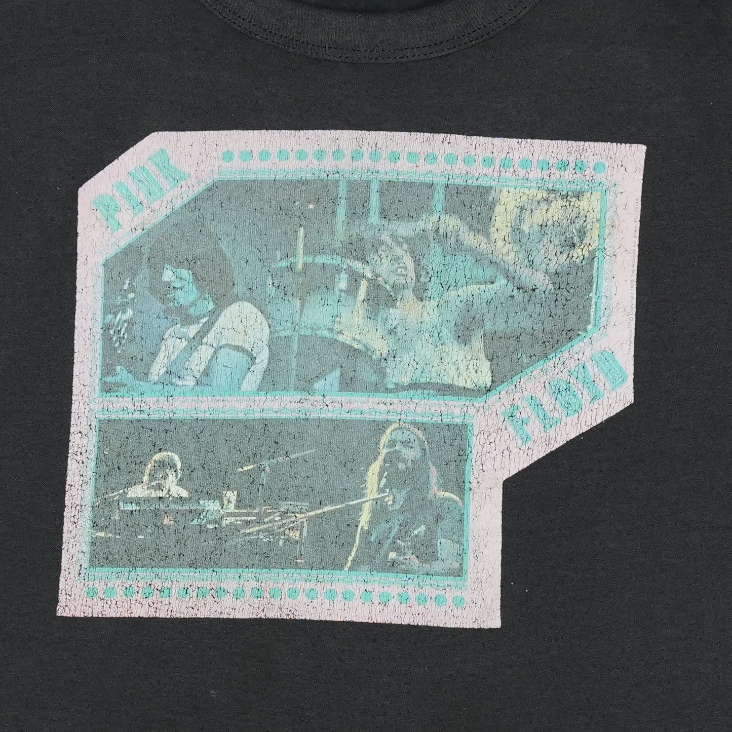 1970s Pink Floyd Shirt