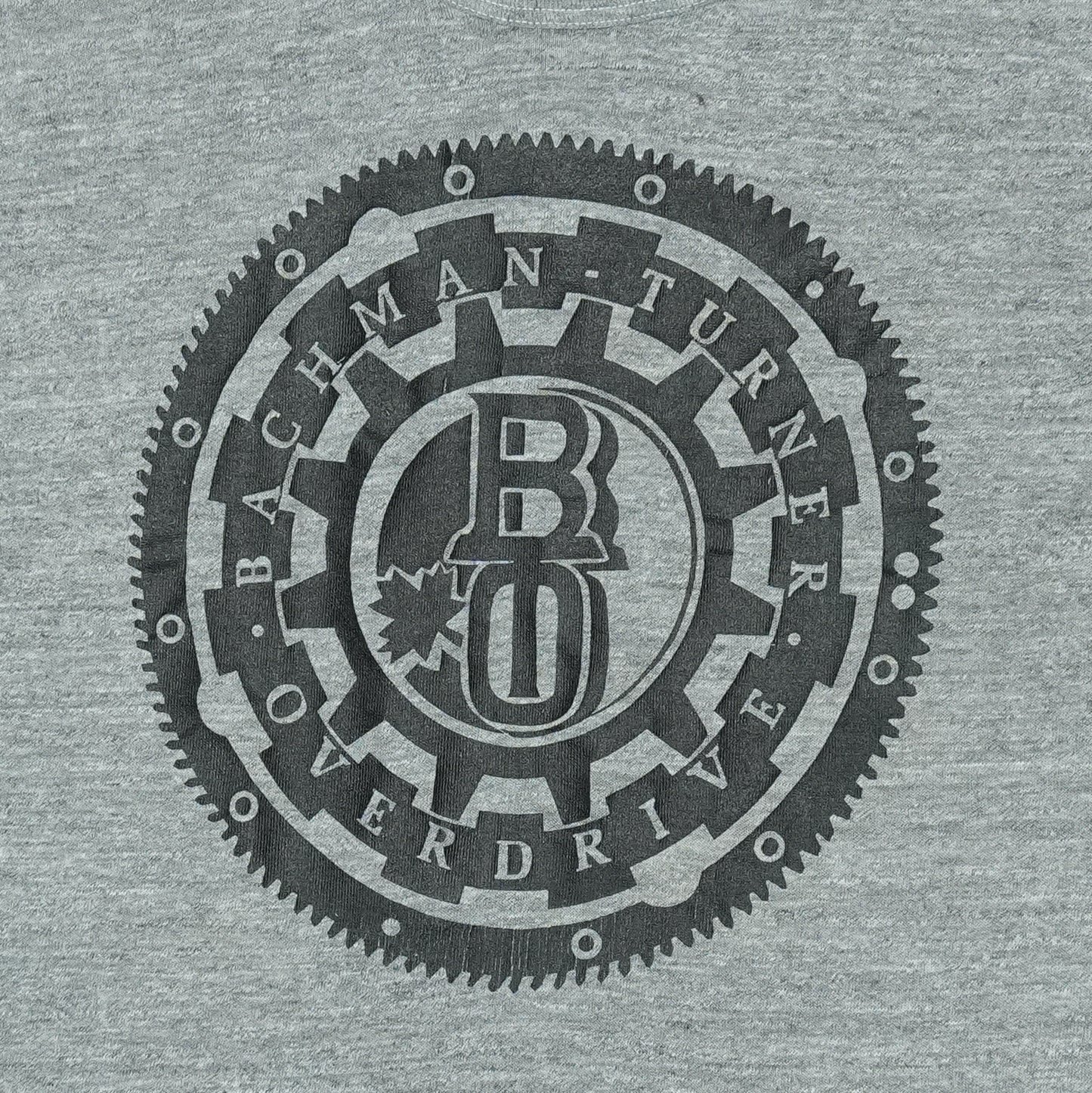 1973 Bachman Turner Overdrive Shirt
