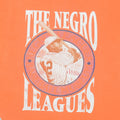 1990 Negro Leagues Baseball Museum Shirt