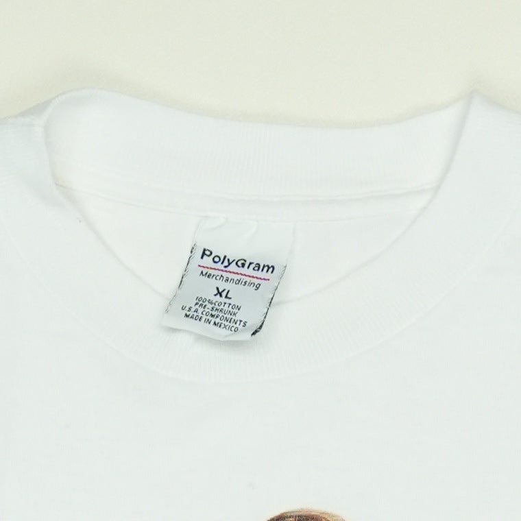 1998 Shania Twain Shirt