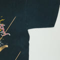 1995 Santana Jeff Beck Tour Shirt