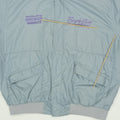 1984 Prince Purple Rain Tour Showco Crew Jacket