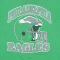 1980s Philadelphia Eagles Shirt