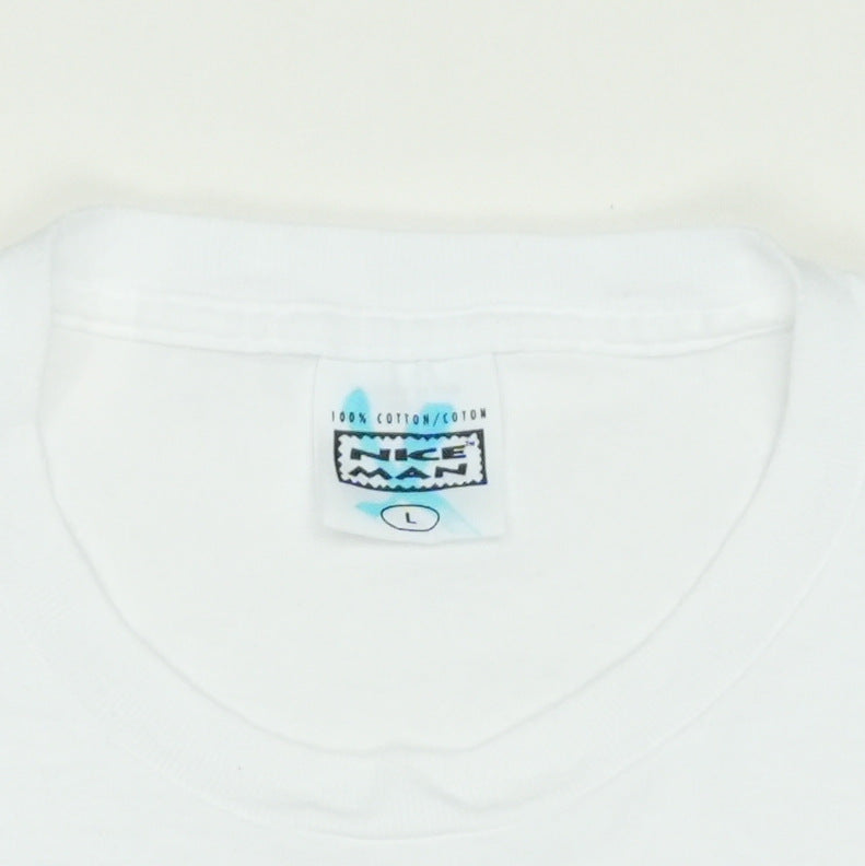 1993 REM Find The River Shirt