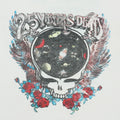 1990 Grateful Dead Summer Tour Shirt