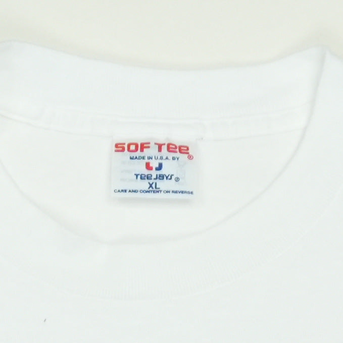 1990s IBM Computers Dos 6.3 Shirt