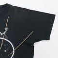 1990 Grateful Dead Long Strange Trip Shirt
