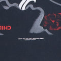 1991 Red Hot Chili Peppers Blood Sugar Sex Magik Shirt