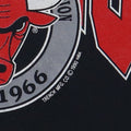 1990 Chicago Bulls NBA Shirt