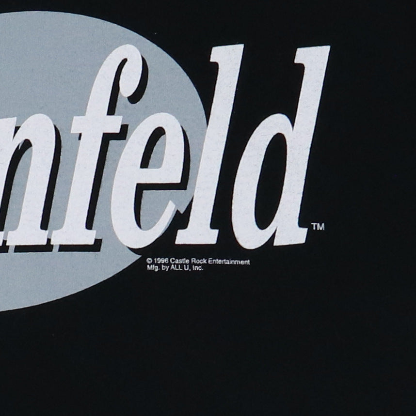 1996 Seinfeld Shirt