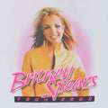2000 Britney Spears Tour Shirt