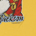 1984 Michael Jackson Sparkly Glove Shirt