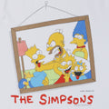 1990 The Simpsons Shirt