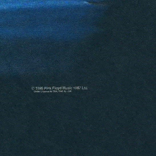 1996 Pink Floyd Wish You Were Here Shirt
