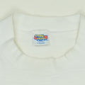 1980 Tom Petty And The Heartbreakers Honolulu Concert Shirt