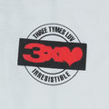 1992 Three Tymes Luv Irresistiable Shirt