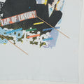 1989 Cheap Trick Lap Of Luxury Tour Shirt