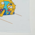1990s The Simpsons Shirt